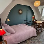 Maison Bout Du Monde Chateau Hyper Centre