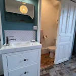 Maison Bout Du Monde Chateau Hyper Centre * Ανζέρ