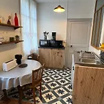 Maison Bout Du Monde Chateau Hyper Centre Διαμέρισμα *