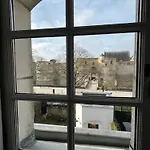 Maison Bout Du Monde Chateau Hyper Centre Διαμέρισμα *