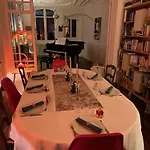 Maison Bout Du Monde Chateau Hyper Centre Διαμέρισμα Ανζέρ
