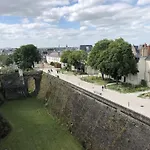 Maison Bout Du Monde Chateau Hyper Centre Διαμέρισμα