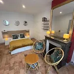 Maison Bout Du Monde Chateau Hyper Centre Διαμέρισμα Ανζέρ
