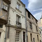 Διαμέρισμα Maison Bout Du Monde Chateau Hyper Centre Ανζέρ