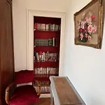 Διαμέρισμα Maison Bout Du Monde Chateau Hyper Centre *