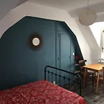 Maison Bout Du Monde Chateau Hyper Centre Διαμέρισμα Ανζέρ