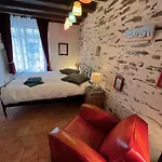 Maison Bout Du Monde Chateau Hyper Centre Διαμέρισμα *