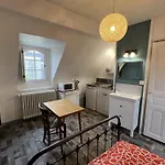 Maison Bout Du Monde Chateau Hyper Centre Διαμέρισμα *