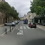 Διαμέρισμα Maison Bout Du Monde Chateau Hyper Centre Ανζέρ