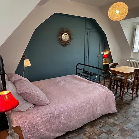 Maison Bout Du Monde Château Hyper Centre