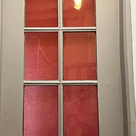 Maison Bout Du Monde Chateau Hyper Centre דירה