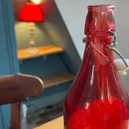 Maison Bout Du Monde Chateau Hyper Centre