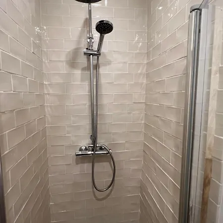 Maison Bout Du Monde Château Hyper Centre Appartement