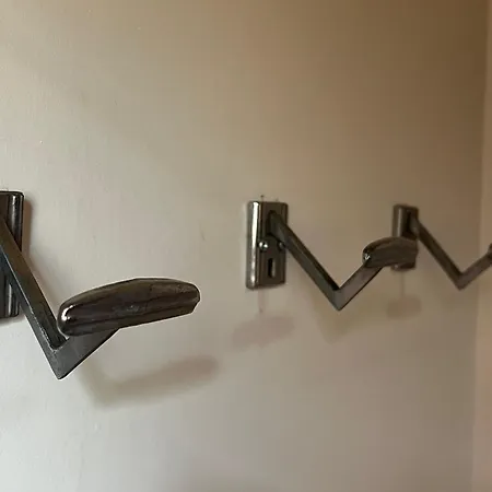 דירה Maison Bout Du Monde Chateau Hyper Centre אנז'ה