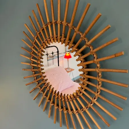 Maison Bout Du Monde Château Hyper Centre