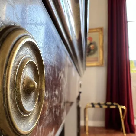 Apartamento Maison Bout Du Monde Château Hyper Centre