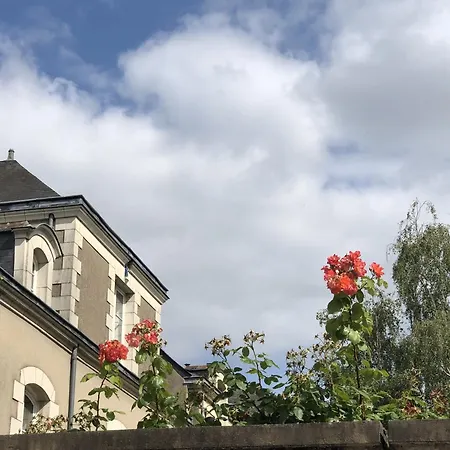 Maison Bout Du Monde Château Hyper Centre