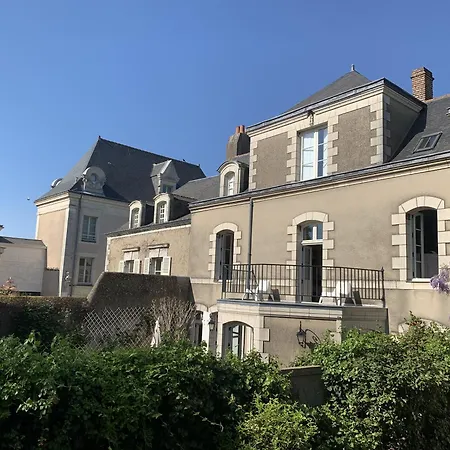 Διαμέρισμα Maison Bout Du Monde Chateau Hyper Centre