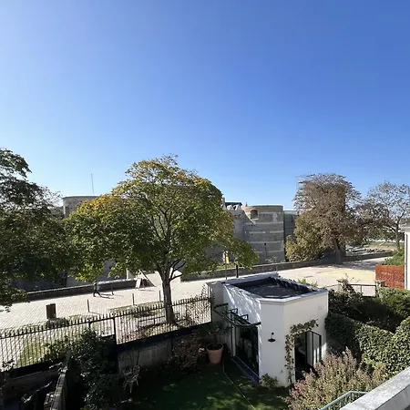 Διαμέρισμα Maison Bout Du Monde Chateau Hyper Centre *