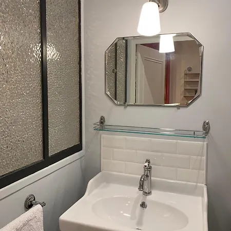 Apartamento Maison Bout Du Monde Château Hyper Centre Angers