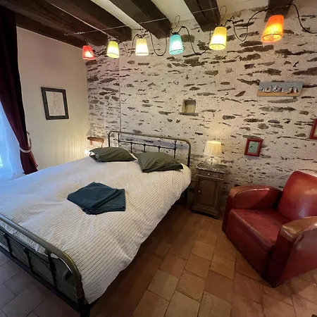 Maison Bout Du Monde Chateau Hyper Centre