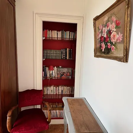 Apartamento Maison Bout Du Monde Château Hyper Centre *