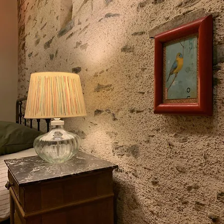 Apartamento Maison Bout Du Monde Château Hyper Centre
