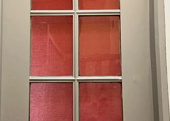 Maison Bout Du Monde Chateau Hyper Centre شقة