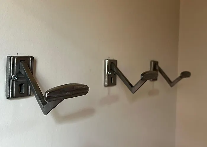 アパート Maison Bout Du Monde Chateau Hyper Centre アンジェ