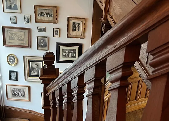 شقة Maison Bout Du Monde Chateau Hyper Centre أنجير