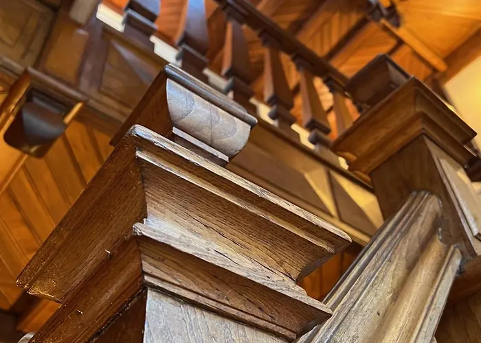 Maison Bout Du Monde Chateau Hyper Centre