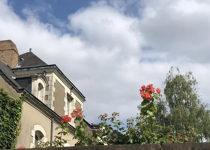 Maison Bout Du Monde Château Hyper Centre