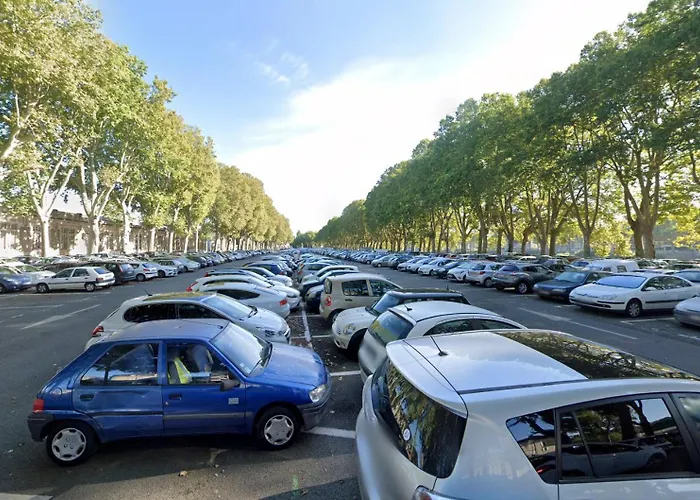 شقة Maison Bout Du Monde Chateau Hyper Centre *